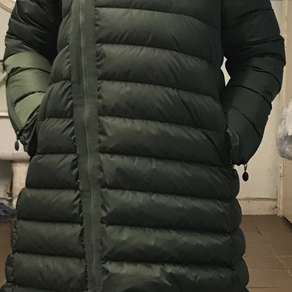 Moncler jacket